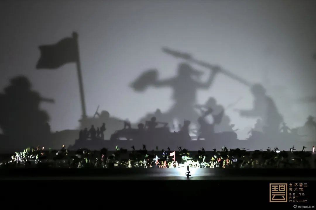 老玩具收藏家朱宇翔：想把那个时代保留下来