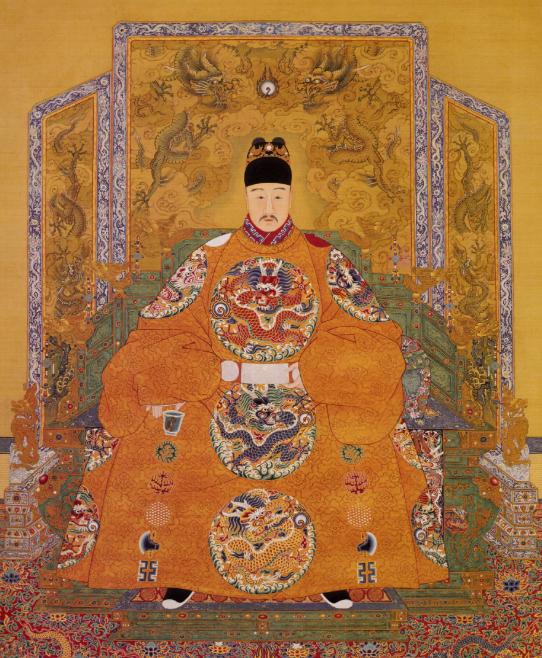 明朝大部分皇帝都不怎么上朝，都喜欢干什么呢