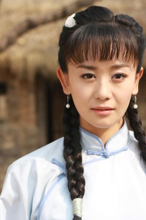 海陆,出生于河南省郑州市,中国内地女演员,毕业于上海戏剧学院表演系