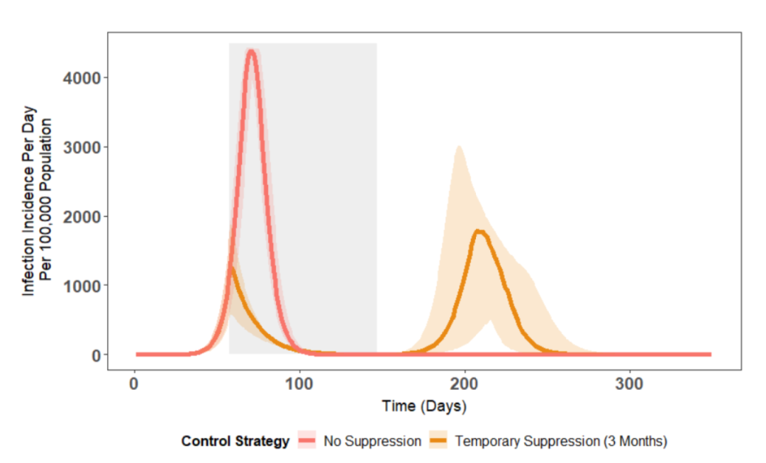 不停工不封城，一个月控制疫情，韩国做对了什么？