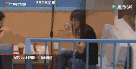 我只是一个普通的初二女生,我虽然没有表现出来很生气, 但我每天都过