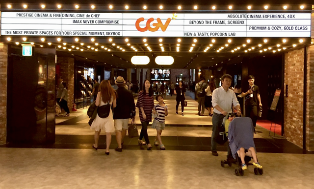 【聚焦复工】影院复工，其他国家都是怎么做的？