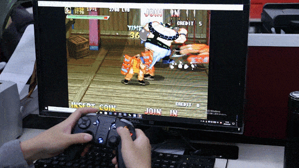 《三国战纪》,重温儿时街机经典,赵云的这些出招表你还记得吗?