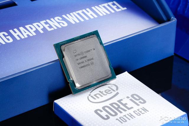 而i5-10600k虽弱于i7-9900k与ryzen 5 3600x,但差距很小.