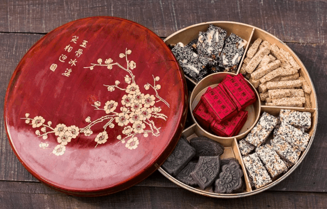 中国年味最浓的15个地方