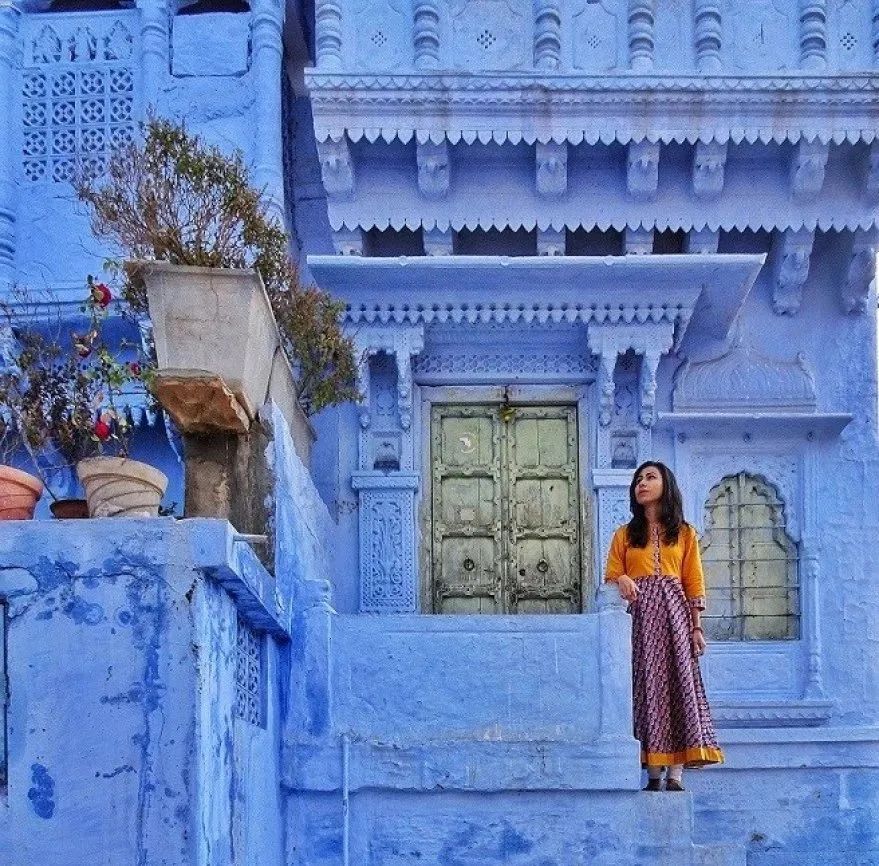 CNN评出世界最美街道,名列榜首的就在大中国