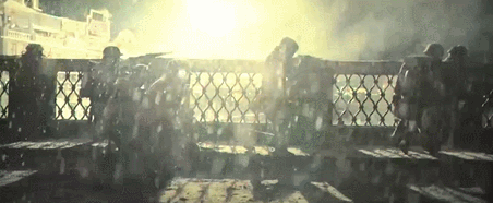 四行保卫战真如《八佰》所拍那样历史会不会很违和