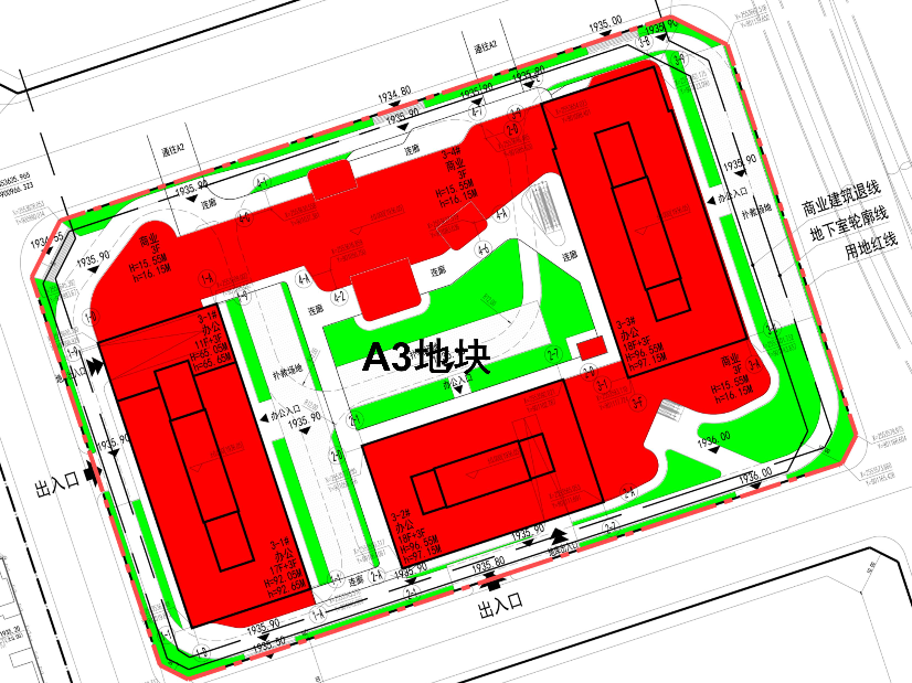 昆明南站旁新增9栋住宅,还有五星级酒店,商场