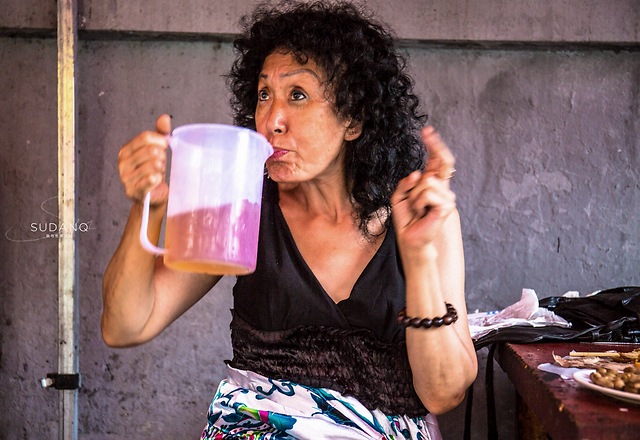 哈尔滨老道外：一定要跟东北人喝一次酒