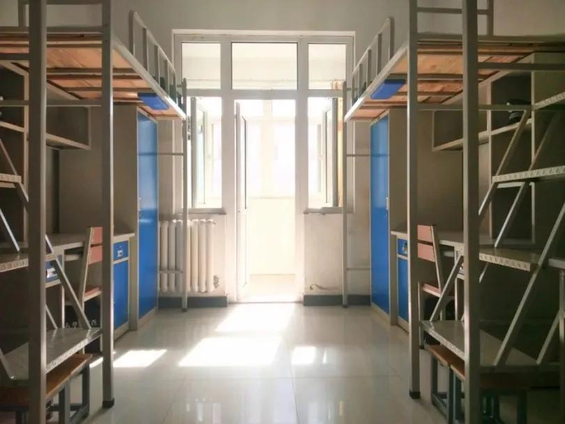 良辰美景 我在这里等你 — 河南警察学院招生宣传之风光篇