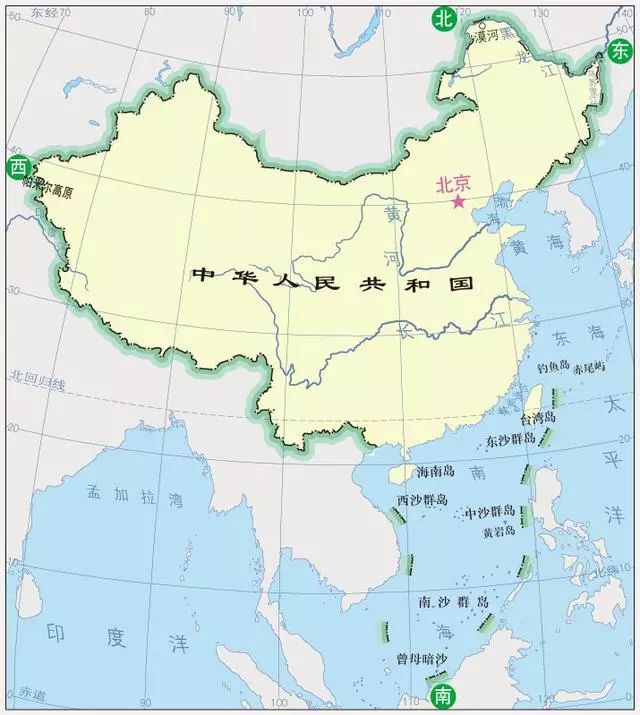 华为发布会中国地图标注存在错误目前暂未回应问题地图都有哪些问题教