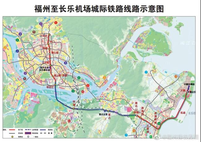 据悉,帝封江站也已更名为浦口站.滨海快线最新线路图:多个站点改名