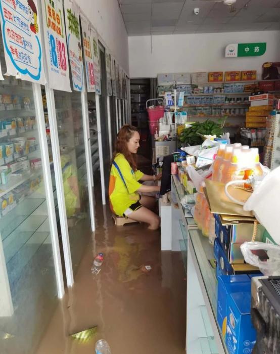 高济:让医院开到药店里,做有温度的智慧医疗