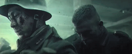 四行保卫战真如《八佰》所拍那样历史会不会很违和