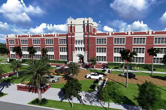 瑞玲艺术与设计学院(ringling)