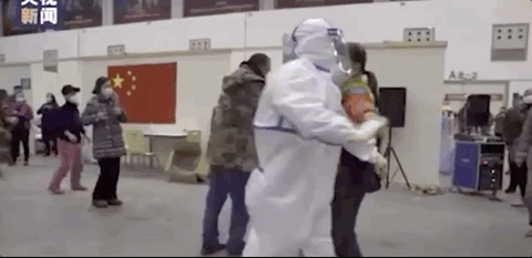 一场疫情，让我看清医患关系最真实的一面