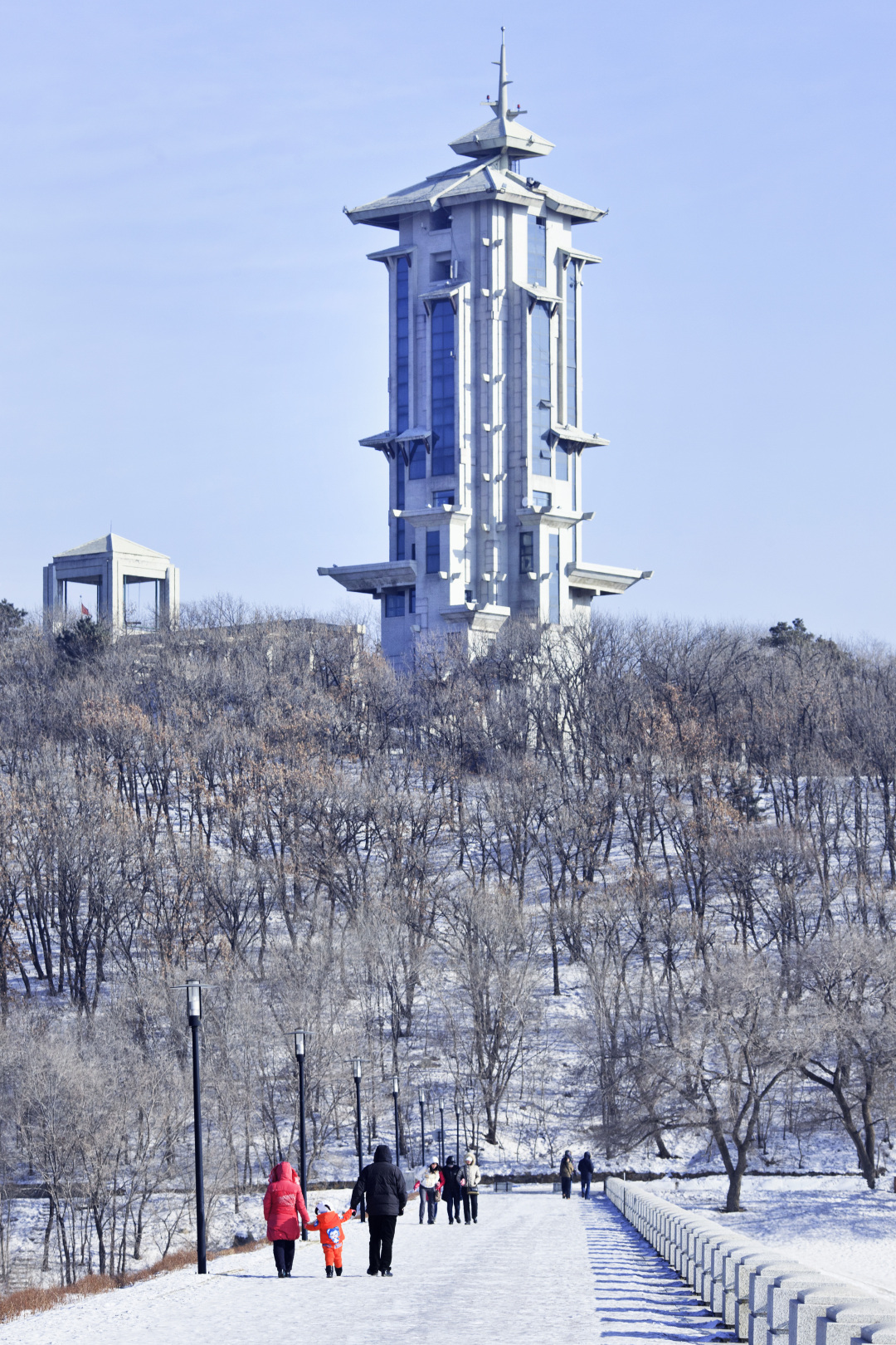 刚刚，东北这个省会变大了！| 地球知识局