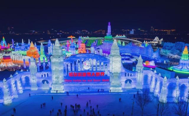 中国年味最浓的15个地方