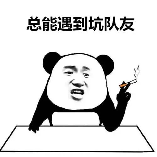 新冠时期的罪犯，太好笑了