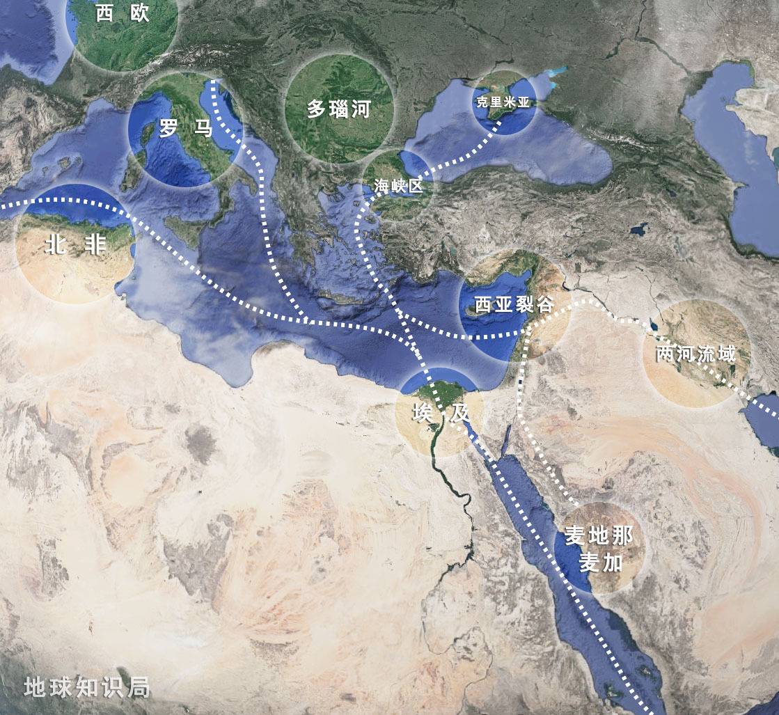 伊斯兰教如何应对瘟疫？| 地球知识局