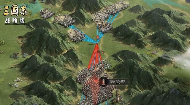 地形在战争中有多重要？诸葛亮和美国人都没办法