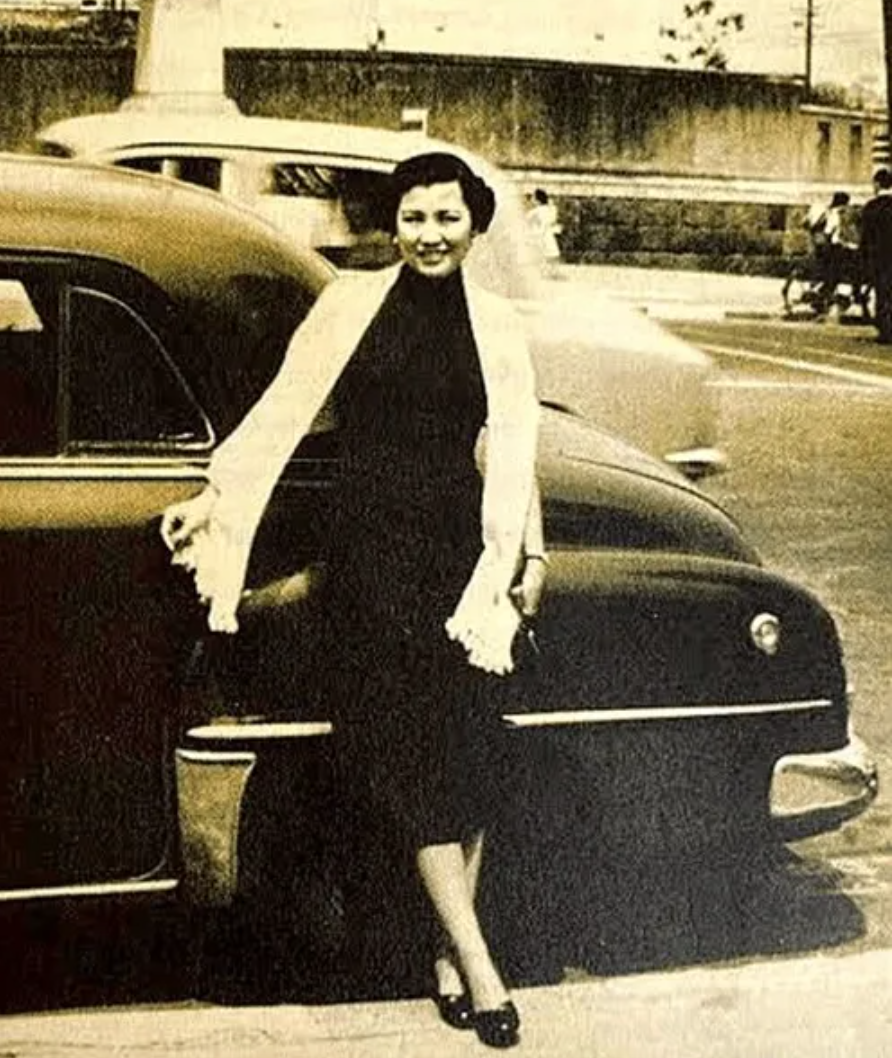 100岁的“中餐女王”，曾用半个世纪改变了美国