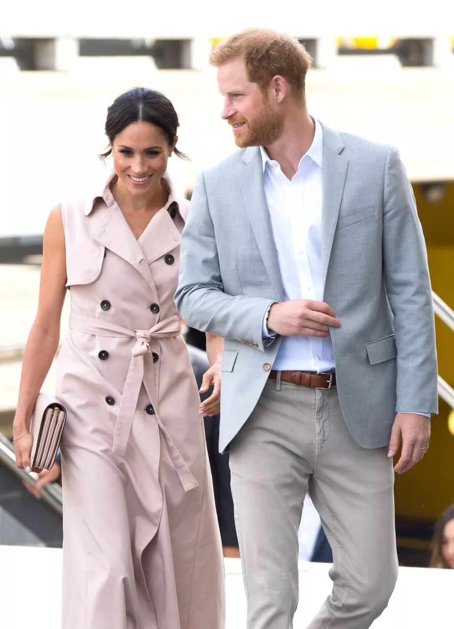 惊呆整个英国！王子也可以“辞职”