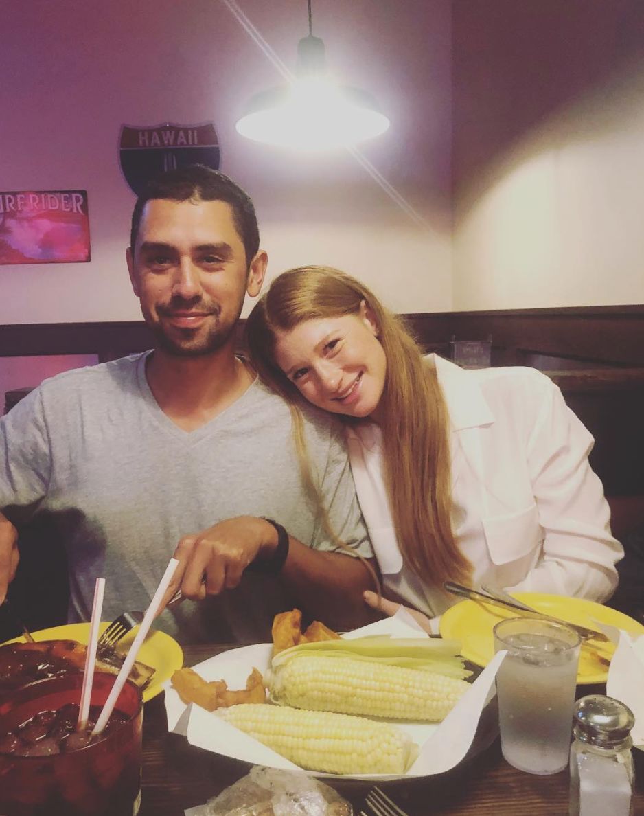 比尔·盖茨女儿恋情曝光：为什么是这个男人