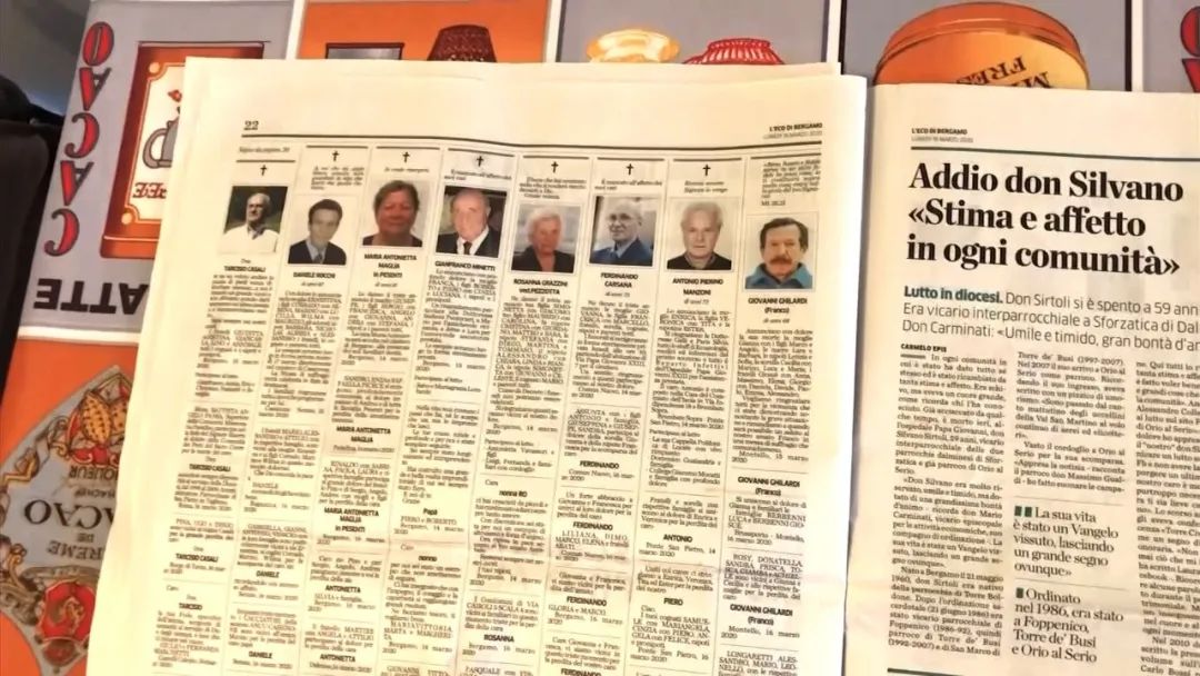 疫情“震中”由亚洲移至欧美疫苗研发正与生命竞速