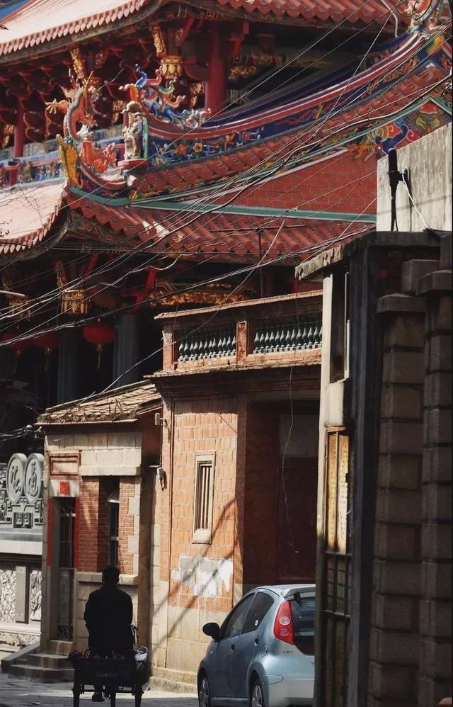 中国年味最浓的15个地方