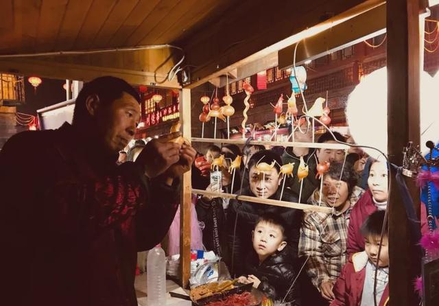 中国年味最浓的15个地方