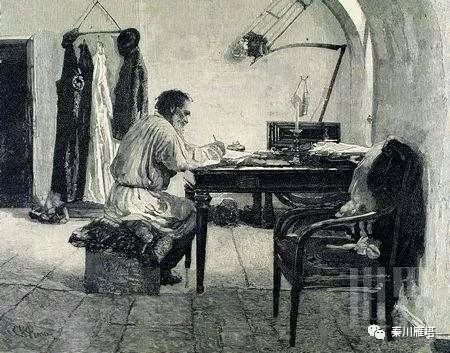 金雁：文学史上的青藏高原