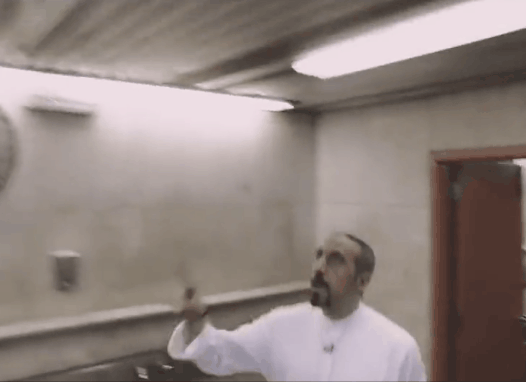 每年上千万人涌入，伊斯兰第一圣地在哪里