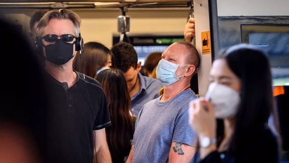 法卫生部建议没病不要戴口罩？看看法国专家怎么说