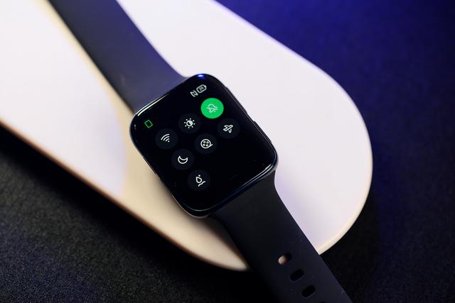 oppowatch46mm参数,oppowatch46mm 46mm3d柔性屏oppo首款智能手表oppowatch开箱