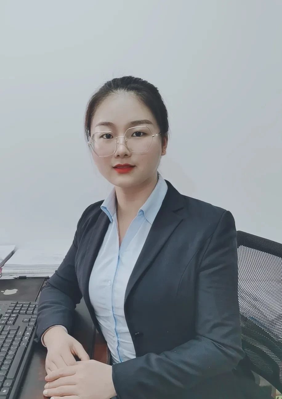 郑州公司 张赛男