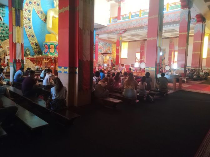 那群没有东归的土尔扈特人｜大象公会