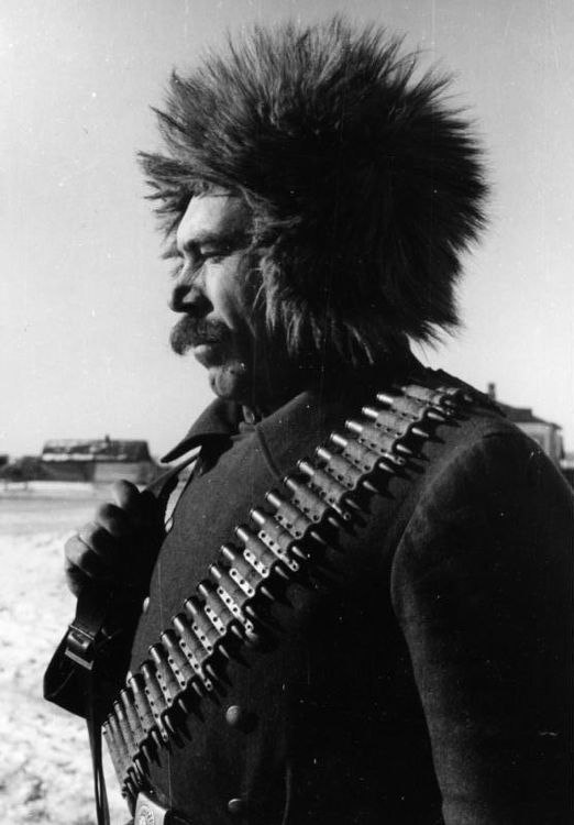 那群没有东归的土尔扈特人｜大象公会