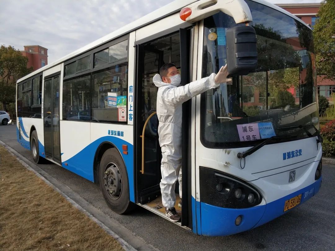 守护上海"东大门",浦东公交机场应急队伍"硬核"尖兵来