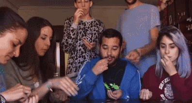 你知道过年为什么一定要有瓜子吗？