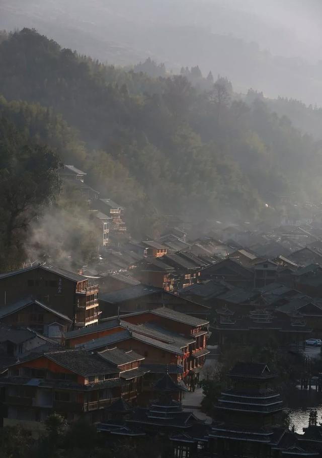 中国年味最浓的15个地方