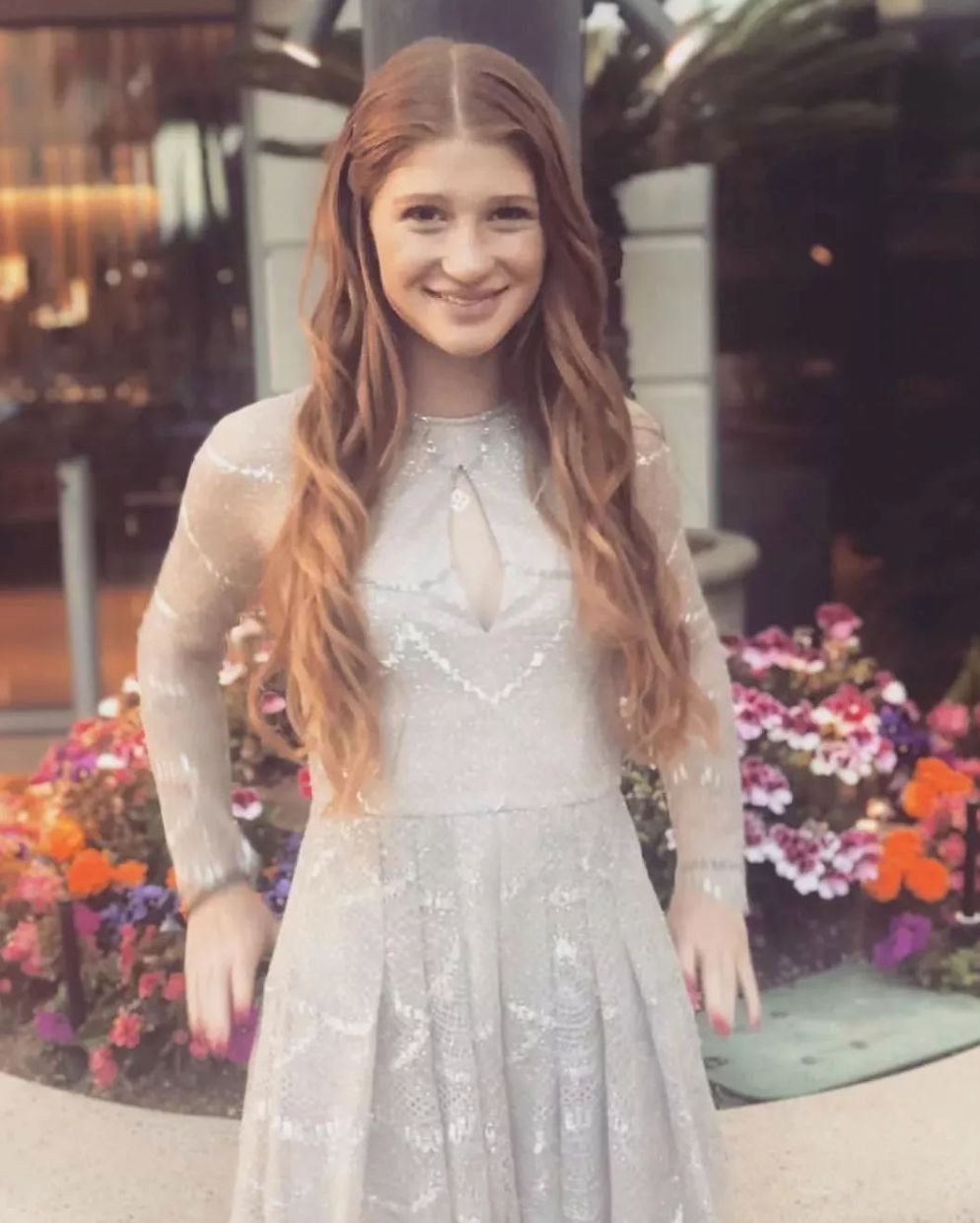 比尔·盖茨女儿恋情曝光：为什么是这个男人