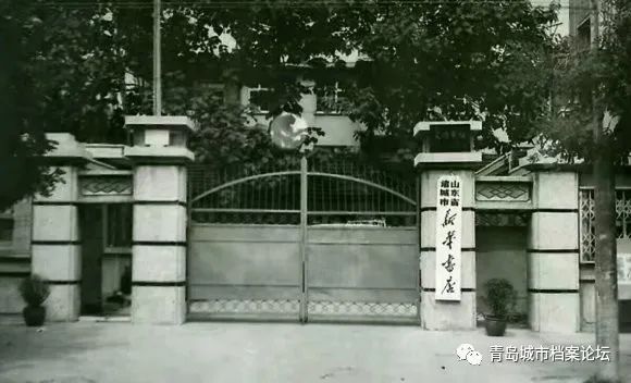 珍贵老照片,难忘的老诸城