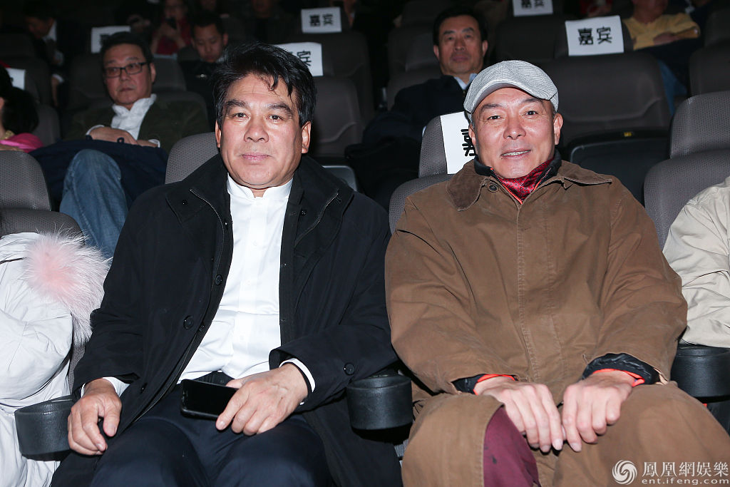 "四料影帝"谢园去世:北影资深表演系教授,与张丰毅是同学