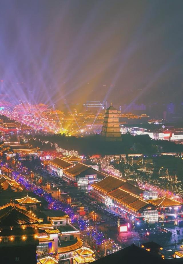 中国年味最浓的15个地方