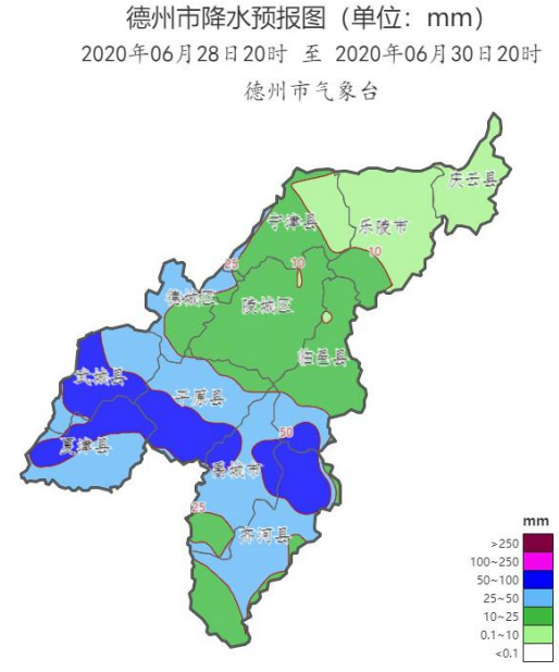 最新雨情:武城鲁权屯降水60.9毫米|德州今天阴有小到中雨__凤凰网