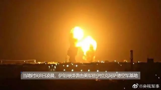 被美国逼到这个地步，伊朗真能搞核武器吗