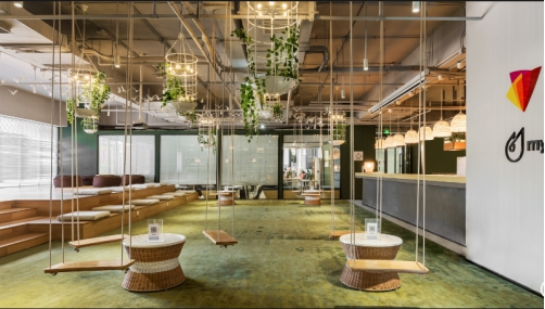 全面复工复产，企业传统办公难题有了解决新思路