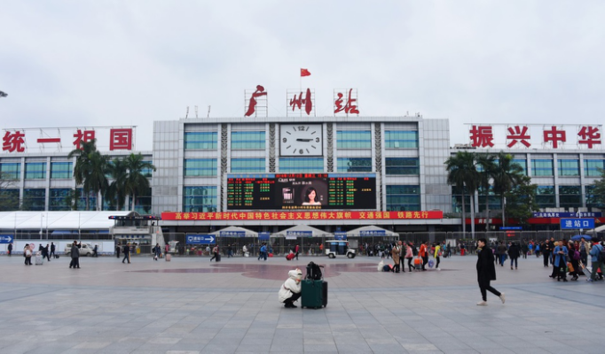 消失的批发市场:一代中国人的财富起点