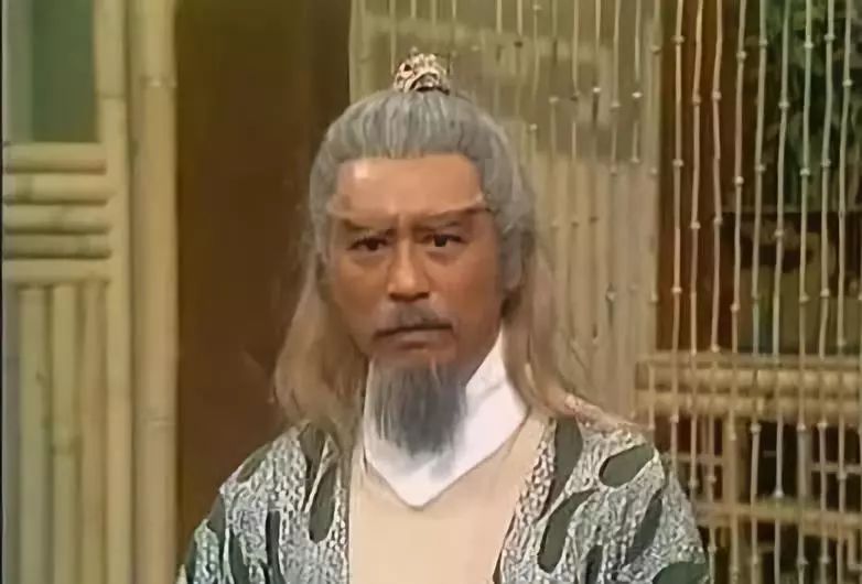 东邪西毒南帝北丐中神通(《射雕英雄传》)